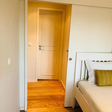 Santa Clara Lisbon Rooms المظهر الخارجي الصورة