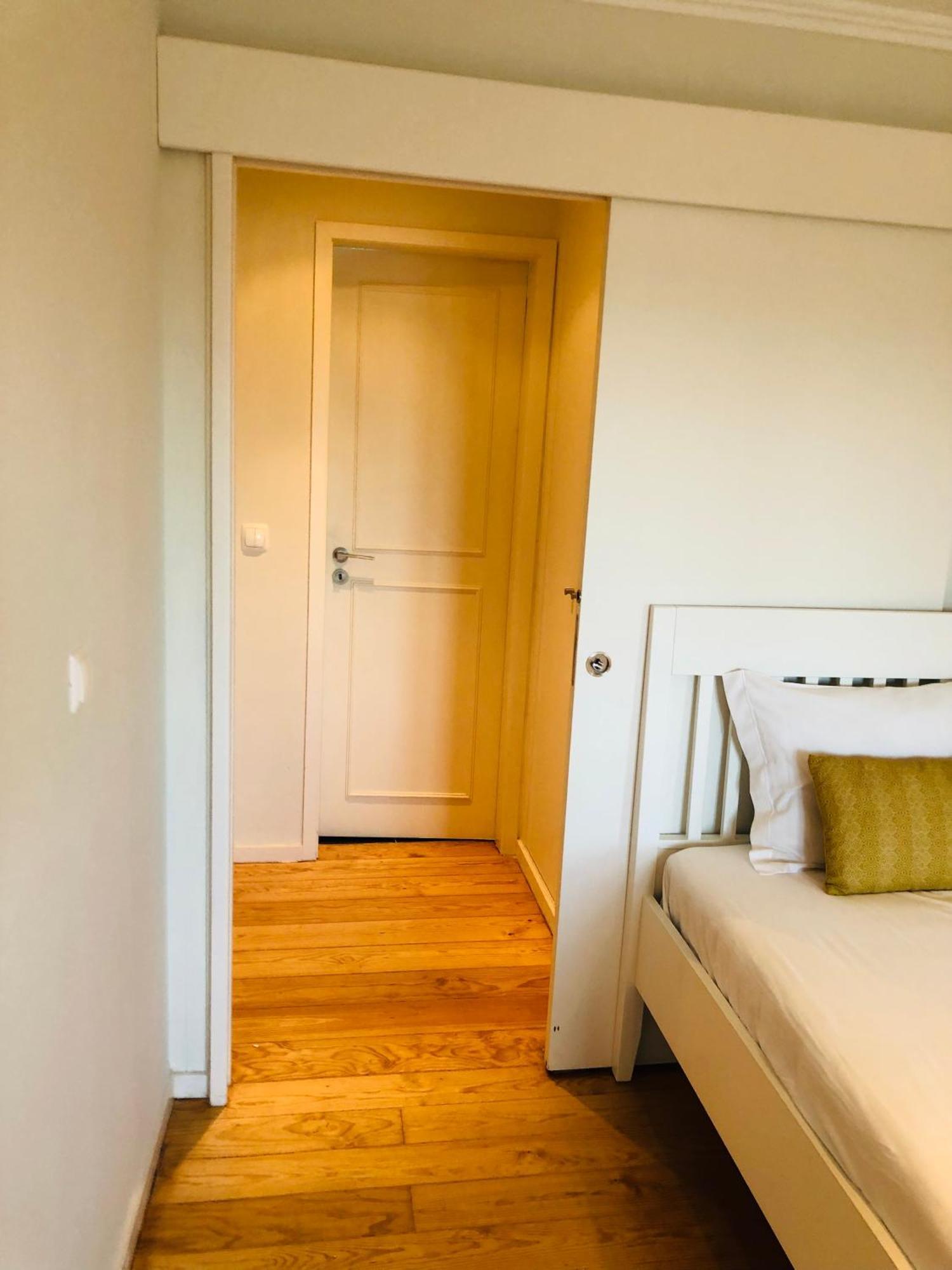 Santa Clara Lisbon Rooms المظهر الخارجي الصورة