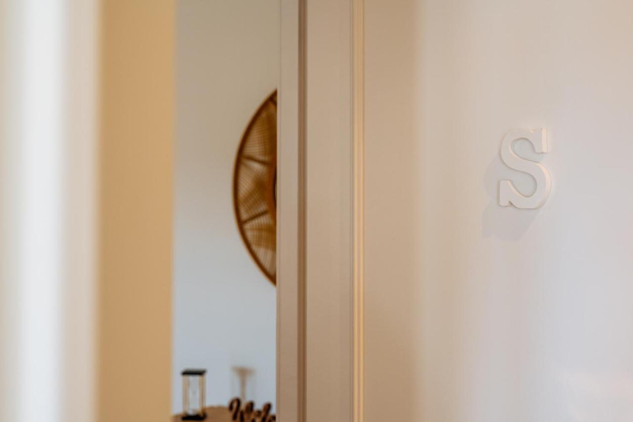 Santa Clara Lisbon Rooms المظهر الخارجي الصورة