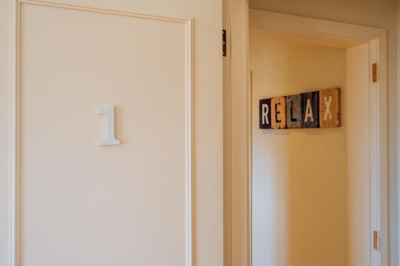 Santa Clara Lisbon Rooms المظهر الخارجي الصورة