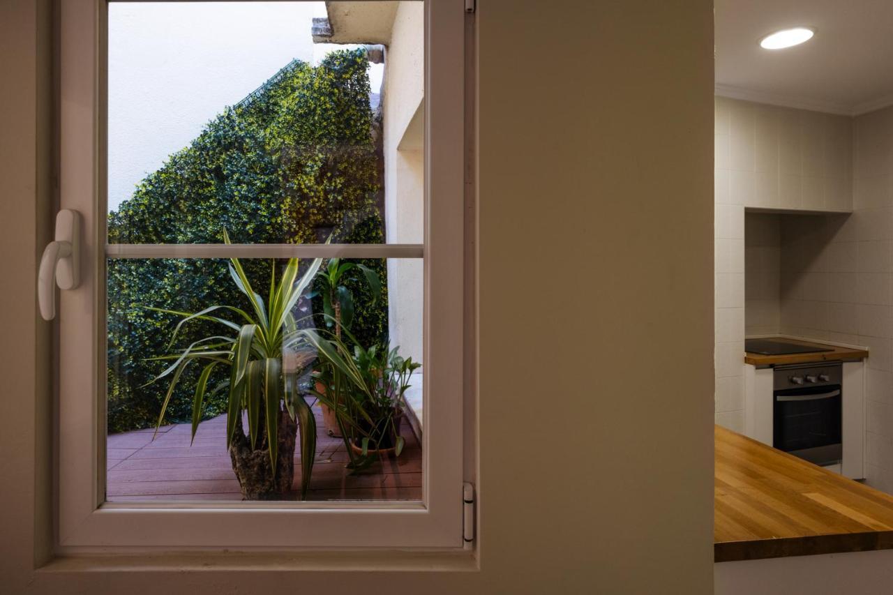Santa Clara Lisbon Rooms المظهر الخارجي الصورة