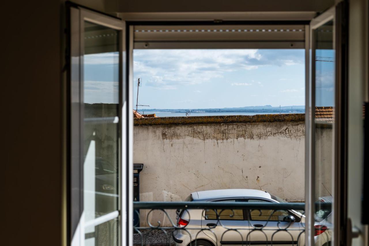 Santa Clara Lisbon Rooms المظهر الخارجي الصورة